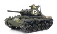 Tamiya M24 Chaffee